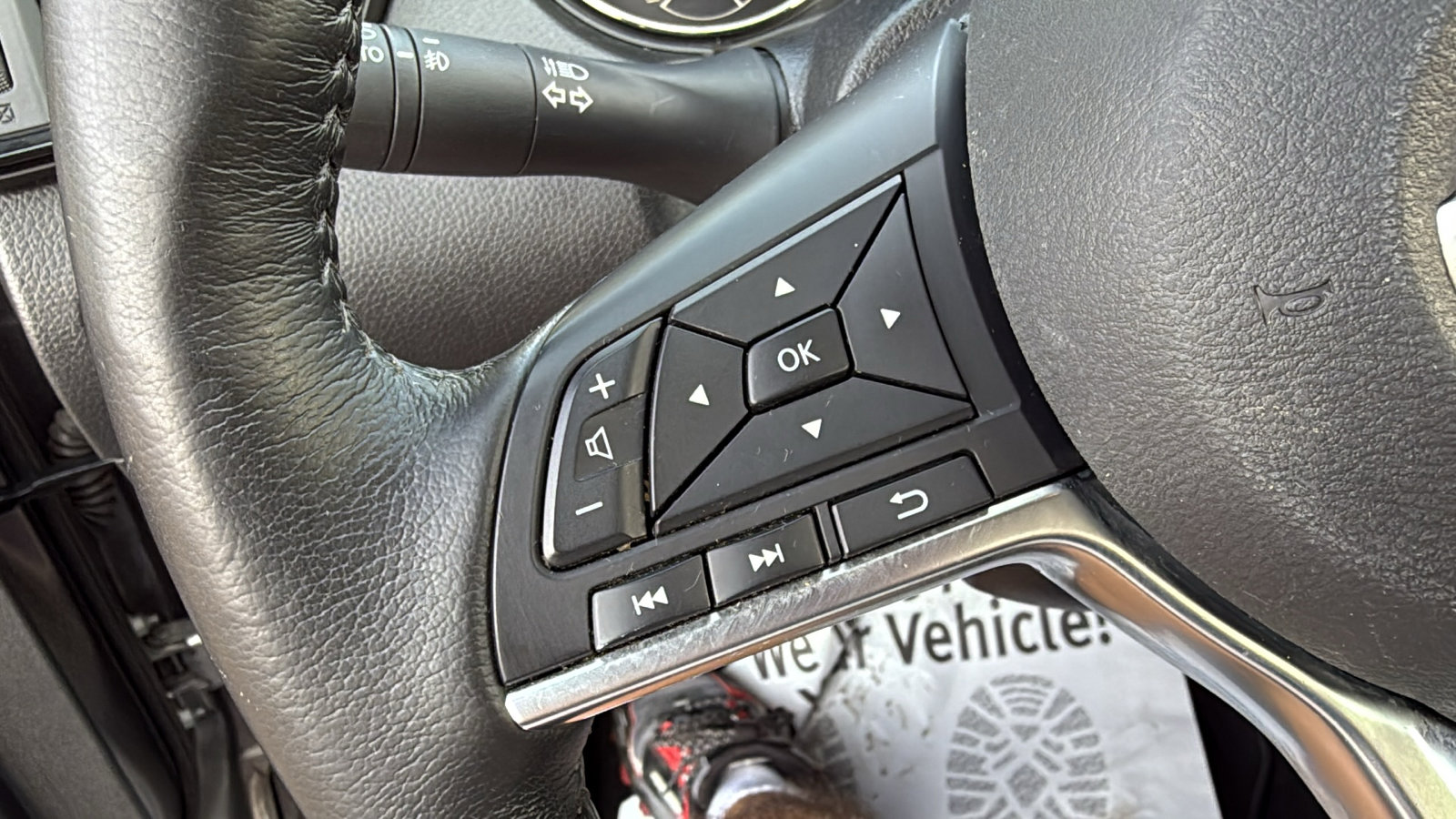 Used 2019 Nissan Rogue Sport SL image 10