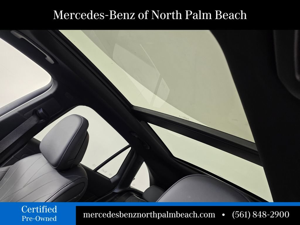 Certified 2023 Mercedes-Benz GLC 300 4MATIC image 12