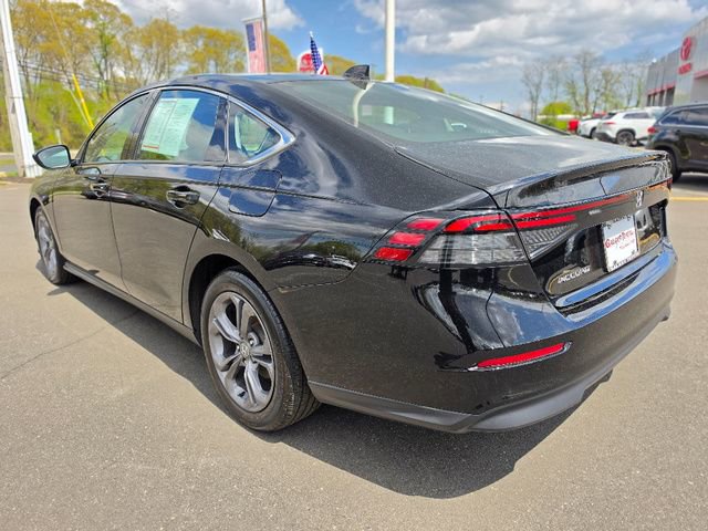 Used 2024 Honda Accord EX image 5