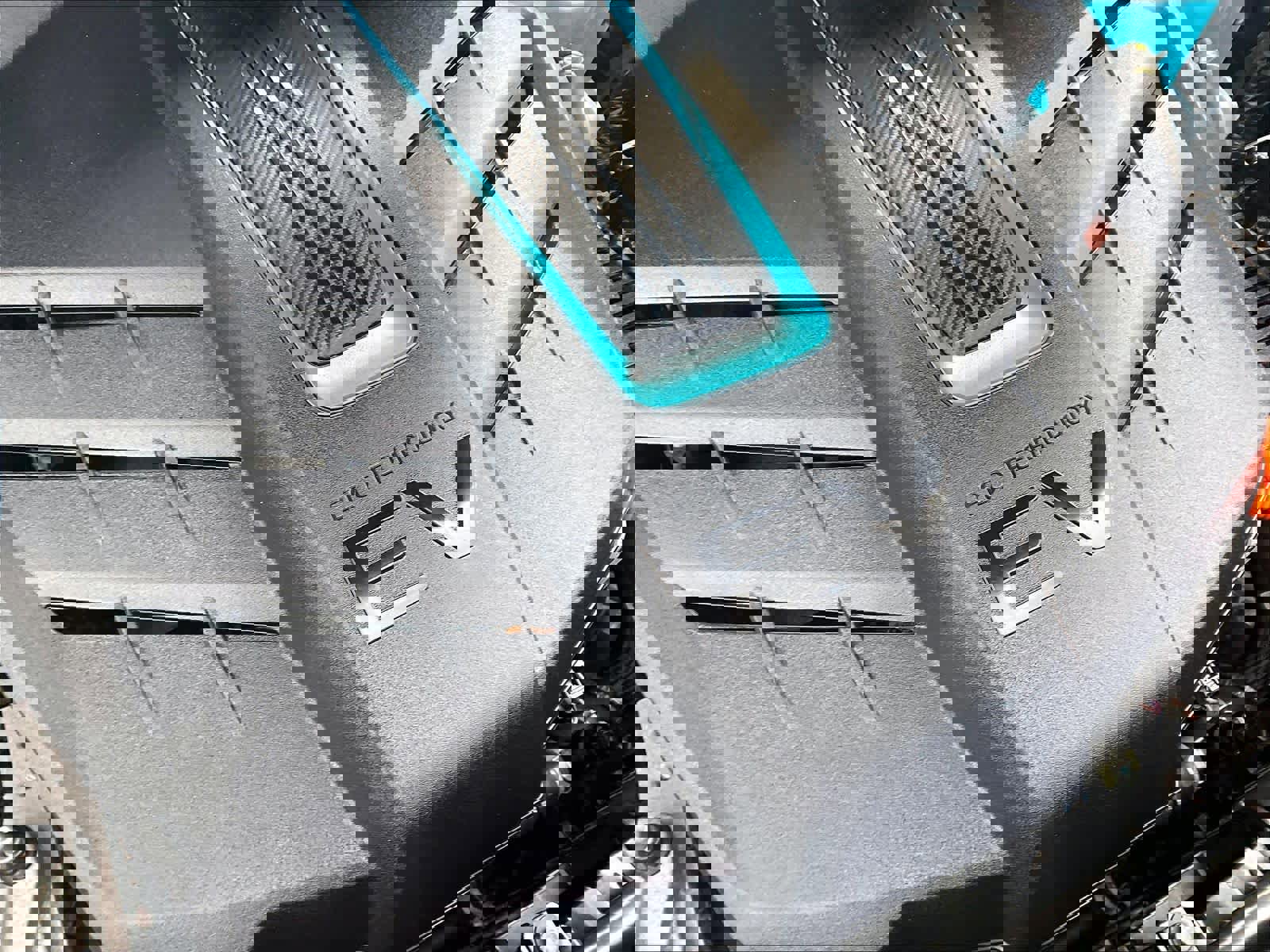 Used 2022 Kia Niro EX w/ Cold Weather Package image 33