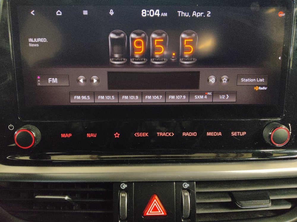 Used 2022 Kia Forte GT-Line image 25