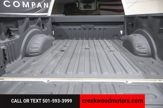Used 2020 Ford F250 Platinum image 18