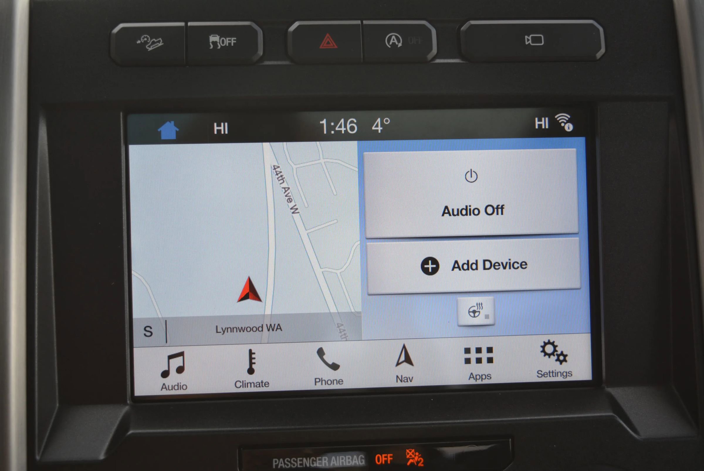 Used 2017 Ford F150 Platinum w/ Technology Package image 25