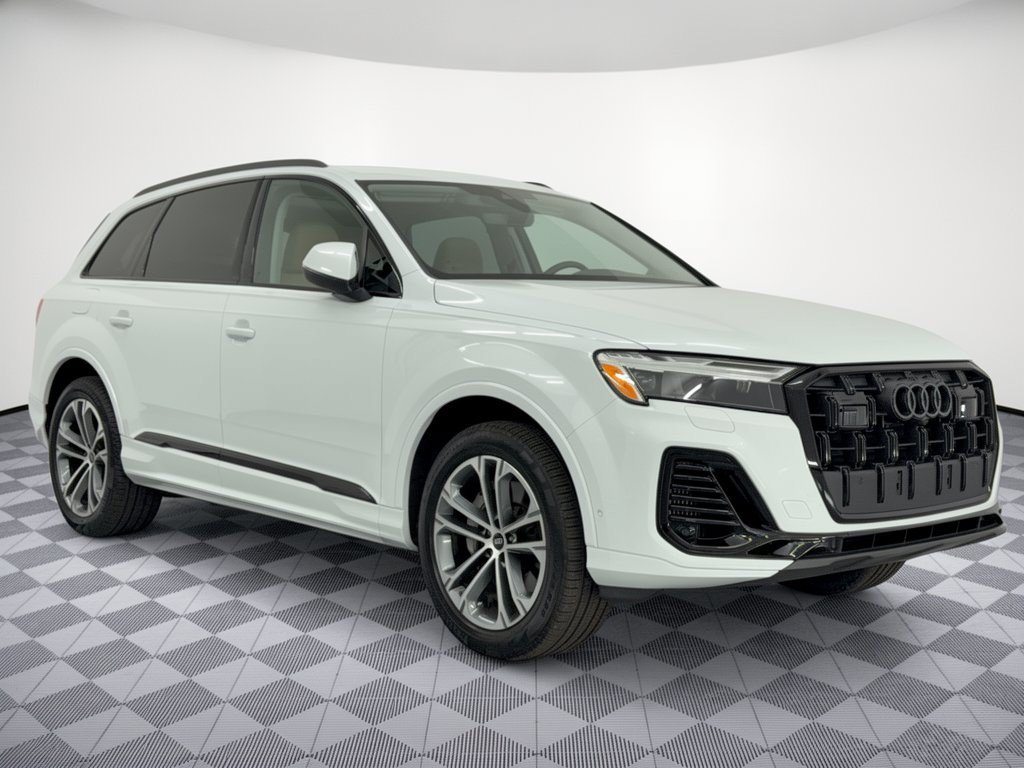 Used 2026 Audi Q7 3.0T Premium AWD/4WD image 7