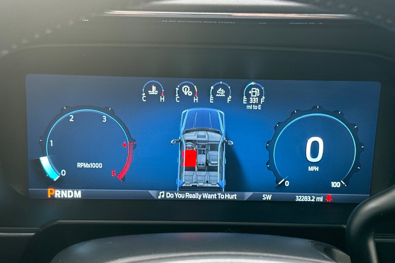 Used 2024 Ford F350 Lariat w/ Sport Appearance Package image 25