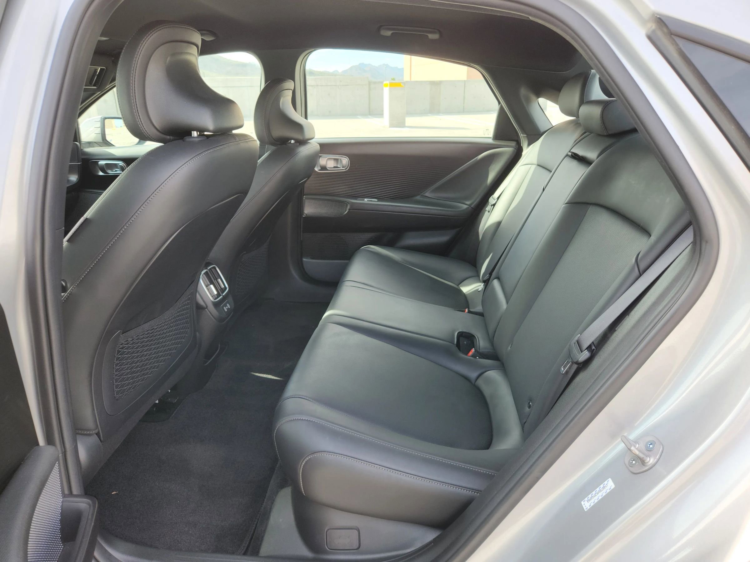 Used 2023 Hyundai Ioniq 6 SEL image 39