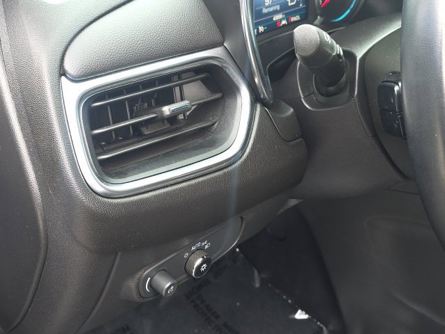Used 2024 Chevrolet Equinox LT AWD/4WD image 17
