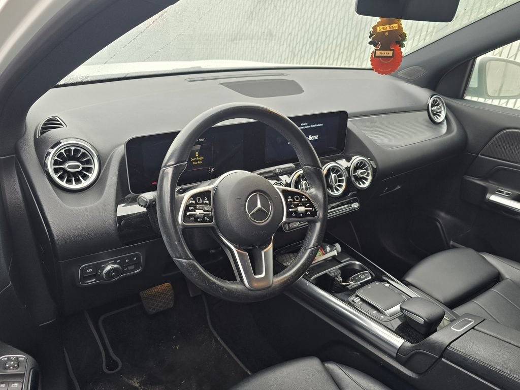 Used 2021 Mercedes-Benz GLA 250 w/ Premium Package image 10