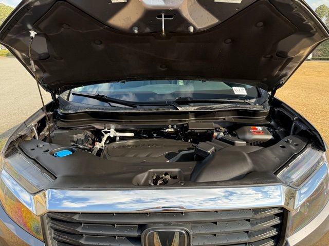 Used 2023 Honda Ridgeline RTL image 29