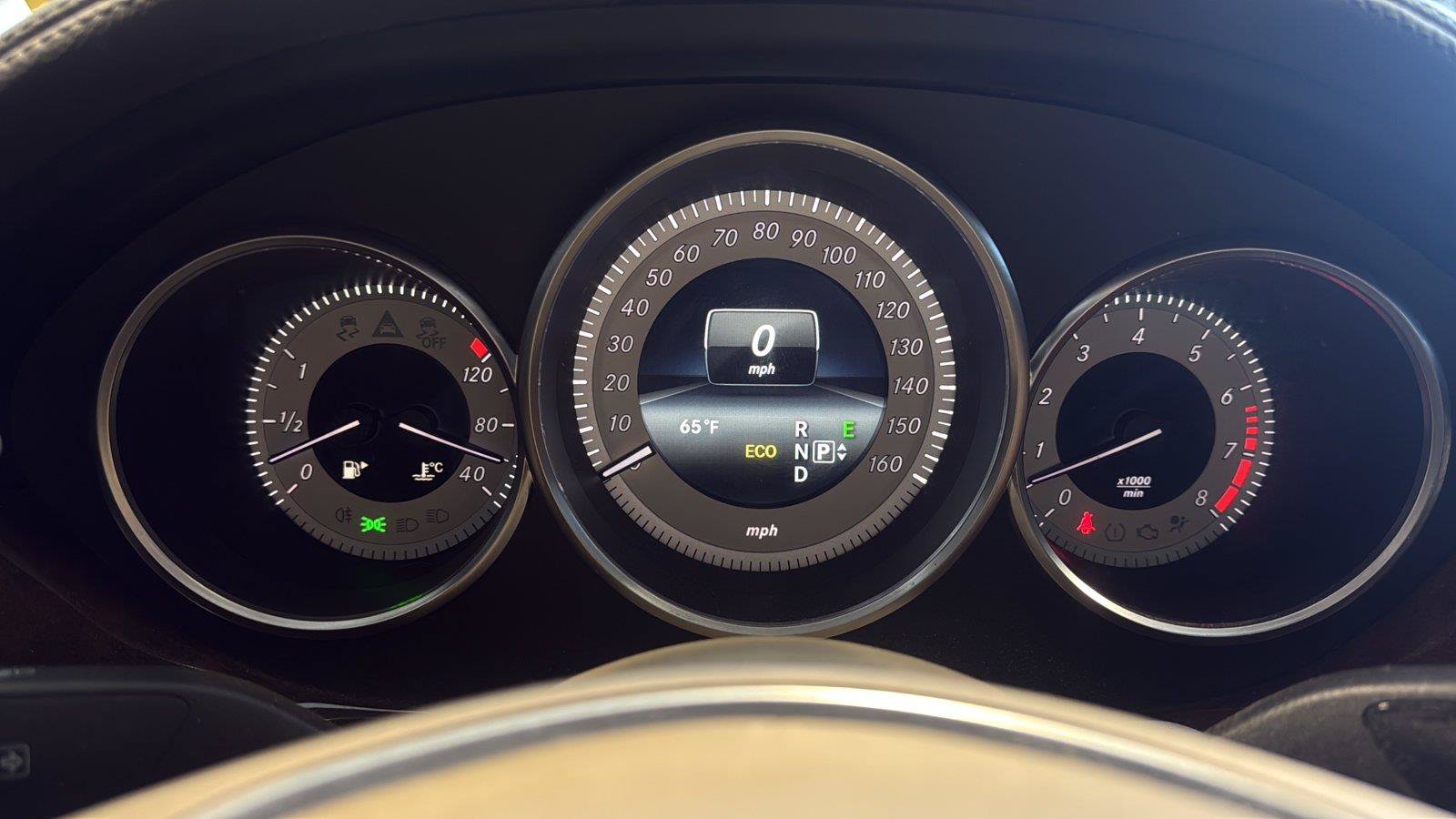 Used 2014 Mercedes-Benz CLS 550 image 13
