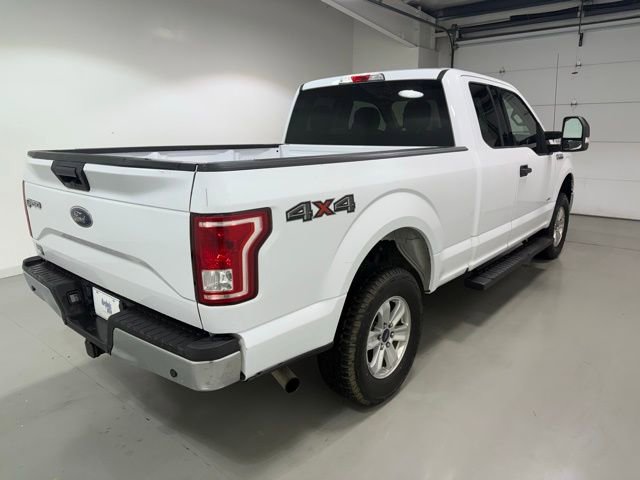 Used 2017 Ford F150 XLT w/ Trailer Tow Package image 22