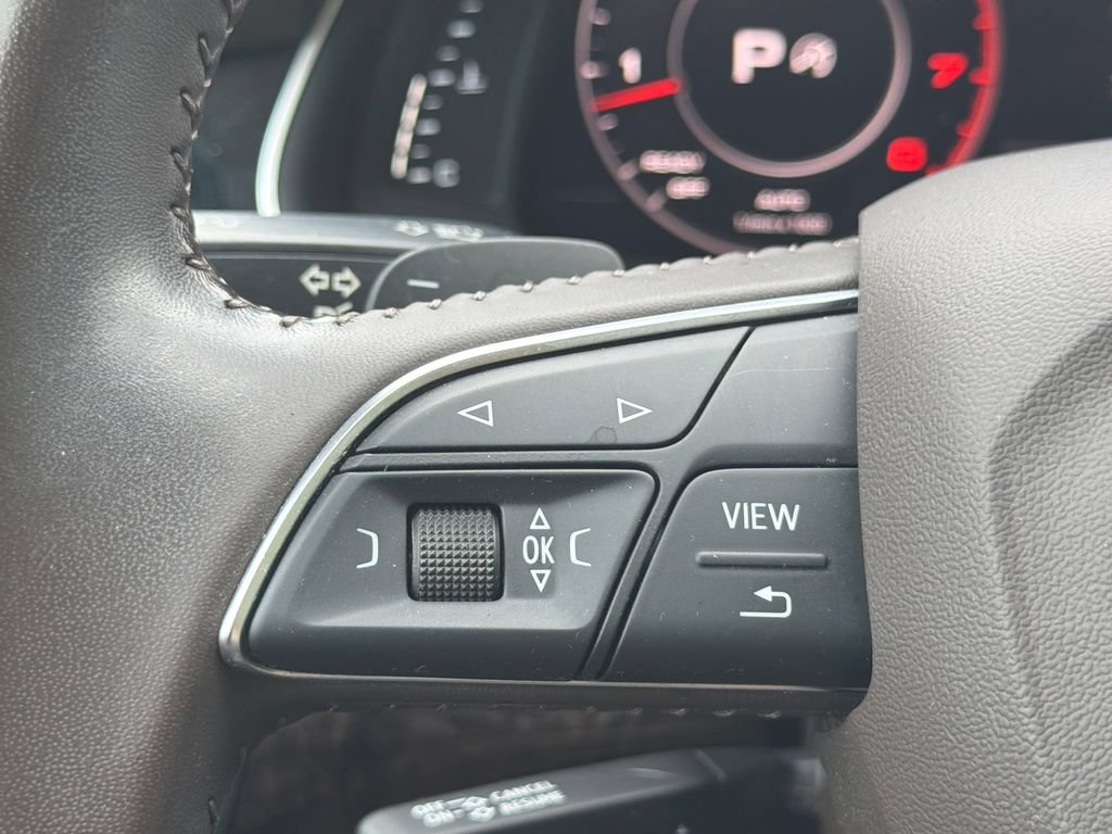 Used 2019 Audi Q7 3.0T Premium Plus AWD/4WD image 33