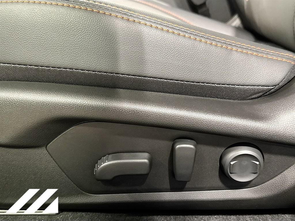 New 2026 Subaru Crosstrek 2.5i Limited AWD/4WD image 21