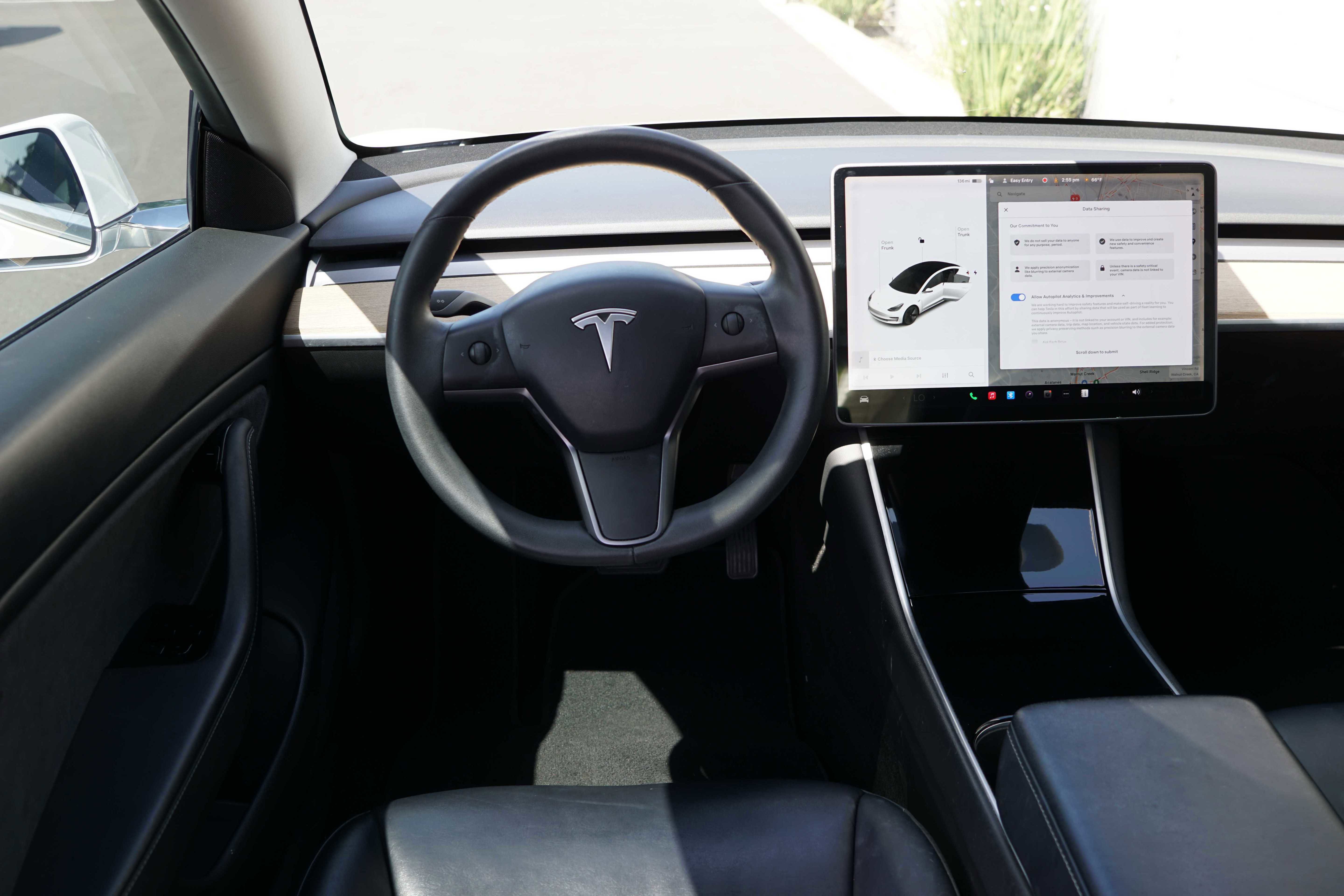 Used 2020 Tesla Model 3 Long Range image 41