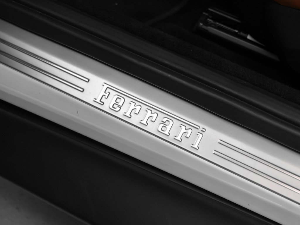 Certified 2024 Ferrari Roma Spider image 40