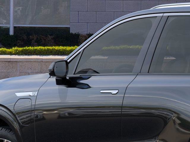 New 2026 Cadillac Vistiq Premium Luxury w/ LPO, Premium Carpet Package image 12