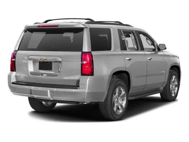 Used 2016 Chevrolet Tahoe LS AWD/4WD image 2