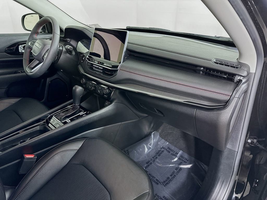 Certified 2022 Jeep Compass Trailhawk image 38