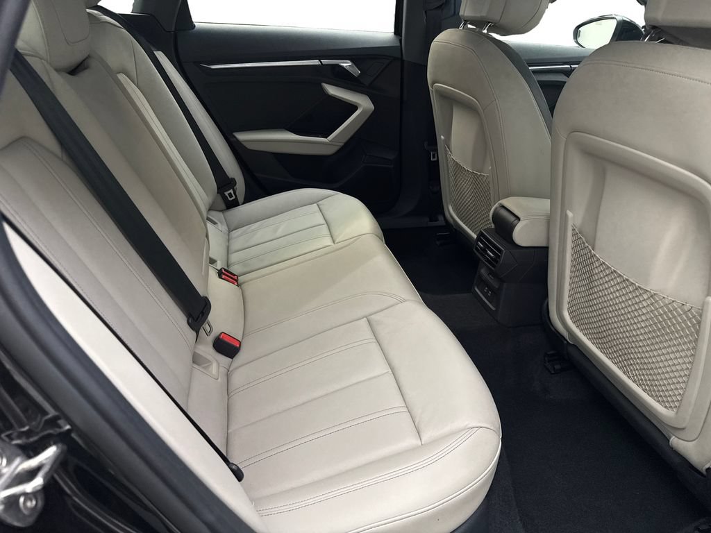 Used 2024 Audi A3 2.0T Premium FWD image 39