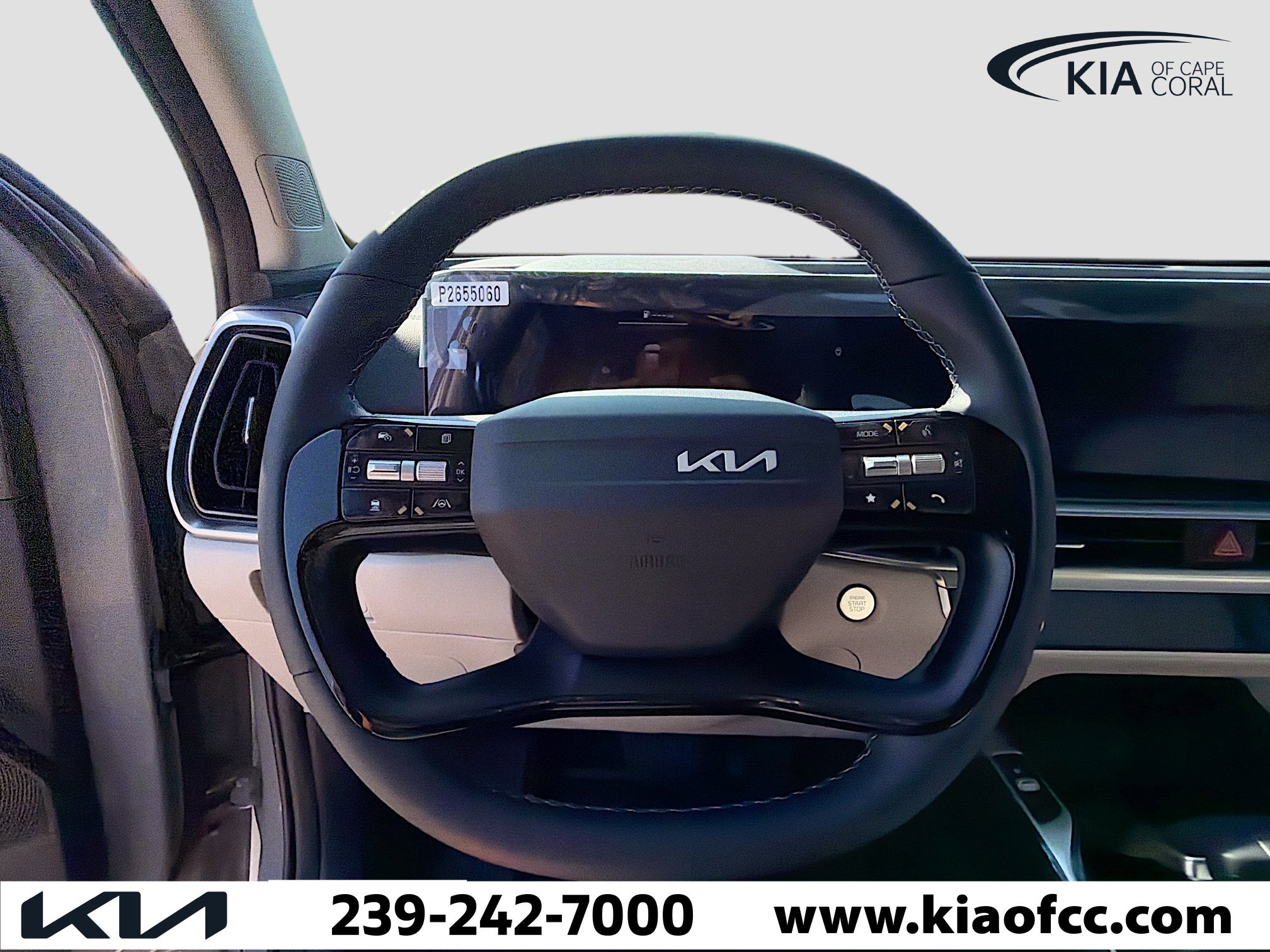 New 2026 Kia Sorento S image 35