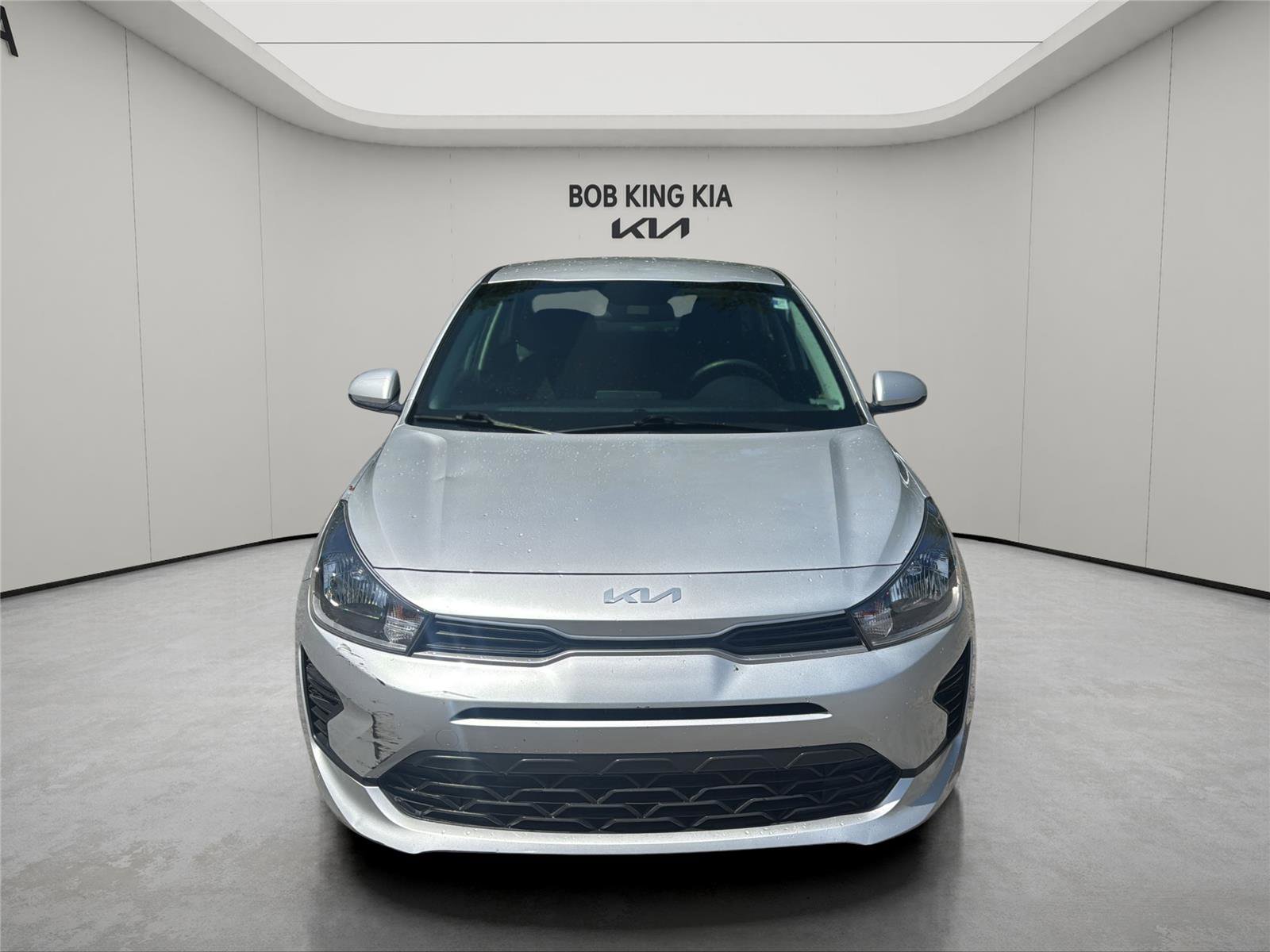 Used 2022 Kia Rio LX FWD image 8
