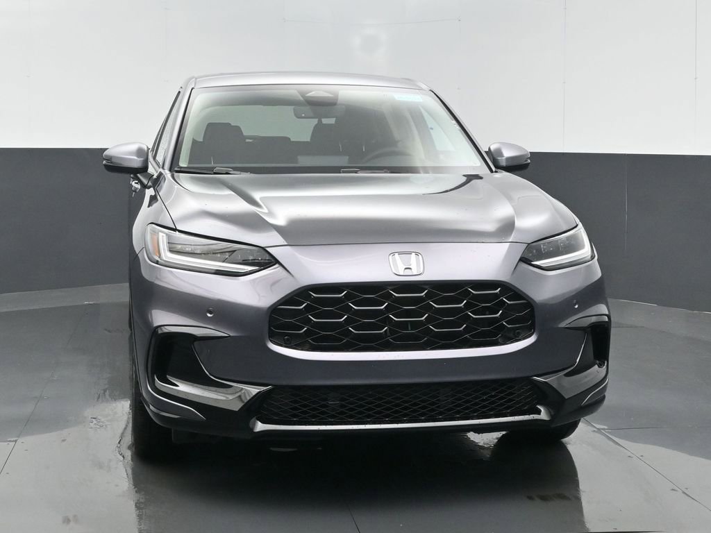 New 2026 Honda HR-V EX-L image 4