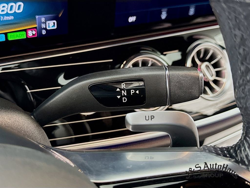 Used 2022 Mercedes-Benz E 53 AMG 4MATIC Coupe image 21