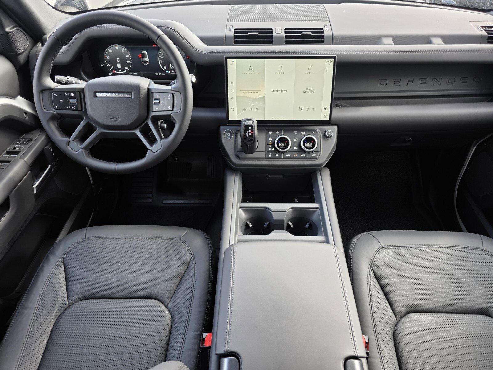 Used 2026 Land Rover Defender 130 S image 4