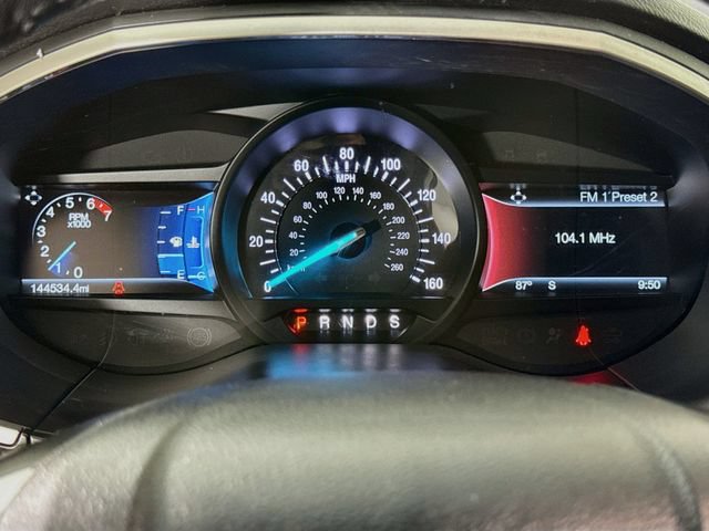 Used 2018 Ford Edge SEL w/ Canadian Touring Package AWD/4WD image 12