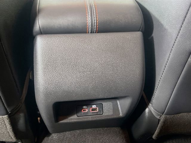 Used 2023 Nissan Altima 2.5 SR w/ SR Premium Package image 27