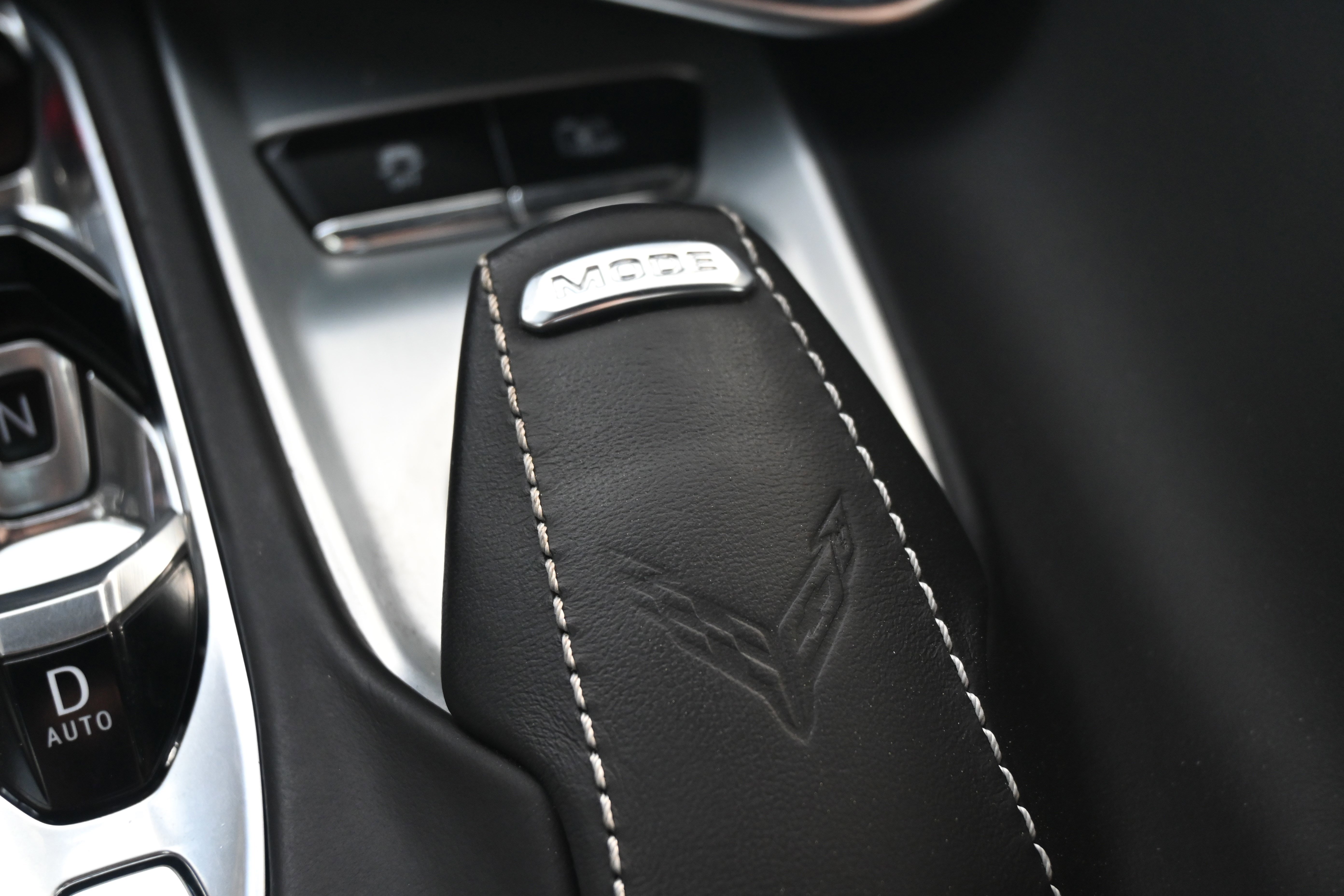 Used 2023 Chevrolet Corvette Stingray Premium Conv w/ Z51 Performance Package image 18