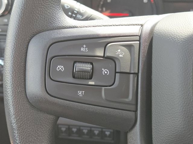New 2025 GMC Sierra 3500 Pro AWD/4WD image 11