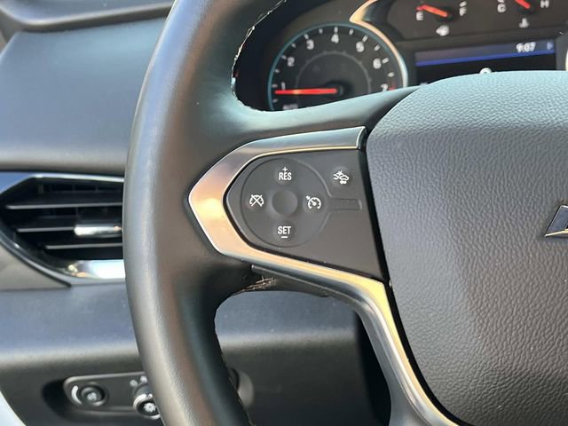 Used 2023 Chevrolet Traverse LT w/ Midnight/Sport Edition image 29