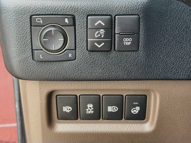 Used 2021 Lexus GX 460 Premium w/ Premium Package AWD/4WD image 35