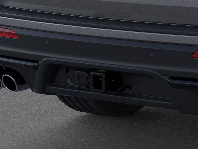 New 2026 Ford Explorer ST RWD image 23