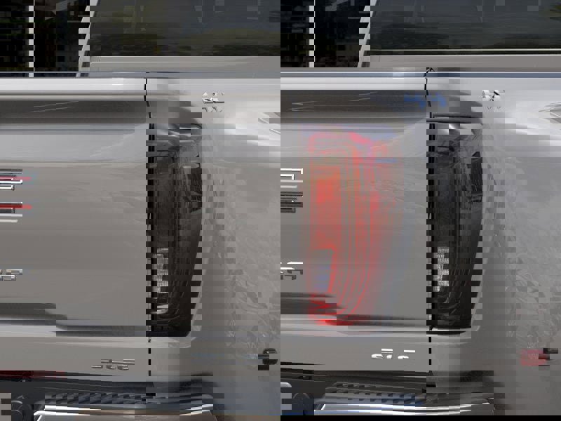 New 2026 GMC Sierra 3500 SLE image 11