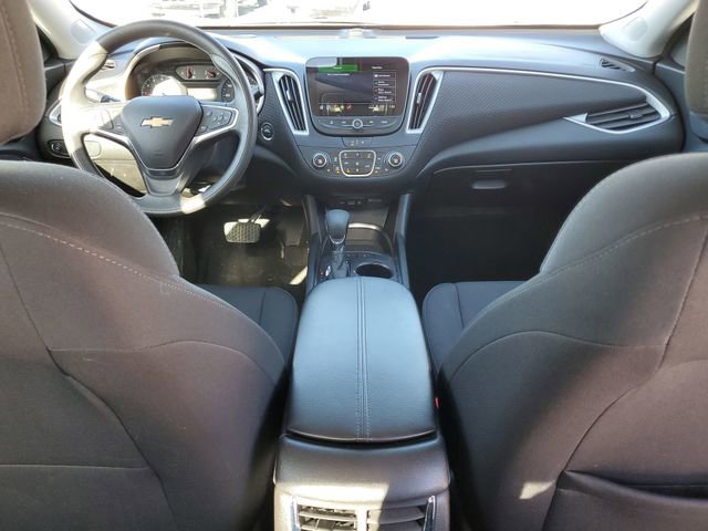 Used 2025 Chevrolet Malibu LT image 20