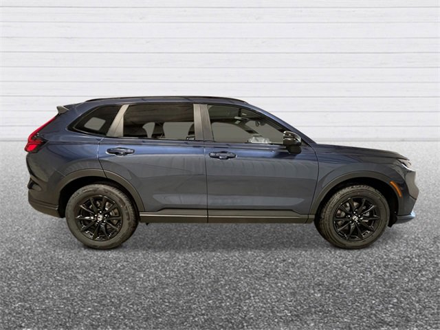 New 2026 Honda CR-V Sport-L image 8