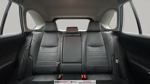 Used 2020 Toyota RAV4 XLE Premium image 18