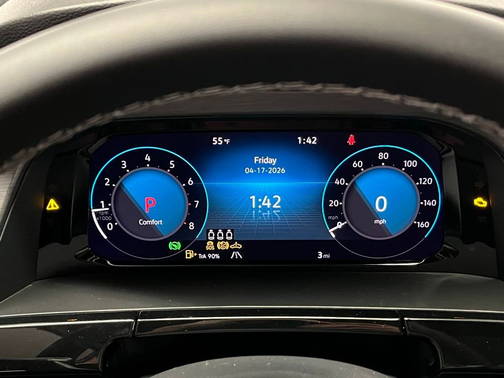 New 2026 Volkswagen Atlas Cross Sport SE AWD/4WD image 26