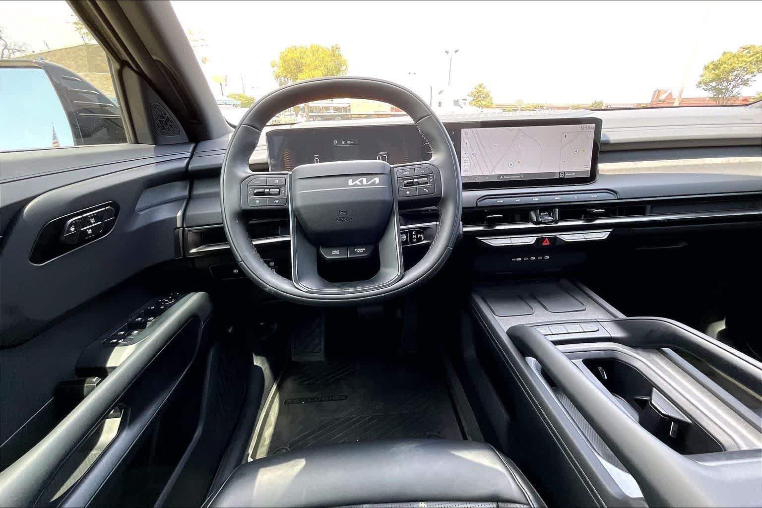 Certified 2027 Kia Telluride EX X-Line w/ Towing Package AWD/4WD image 14