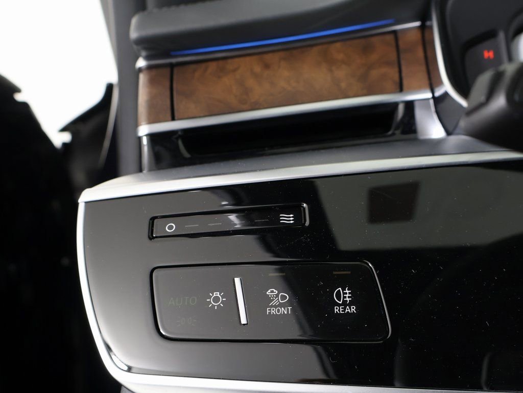 New 2026 Audi A8 L 3.0T image 30