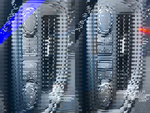 New 2026 Chevrolet Silverado 1500 Custom Trail Boss w/ LPO, Dark Essentials Package image 28