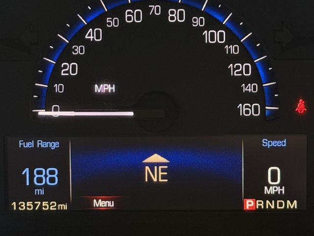 Used 2015 Cadillac XTS Luxury FWD image 17