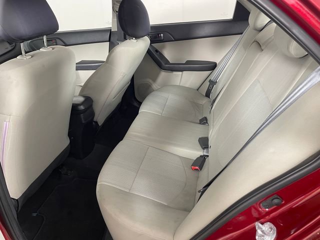 Used 2010 Kia Forte EX FWD image 12
