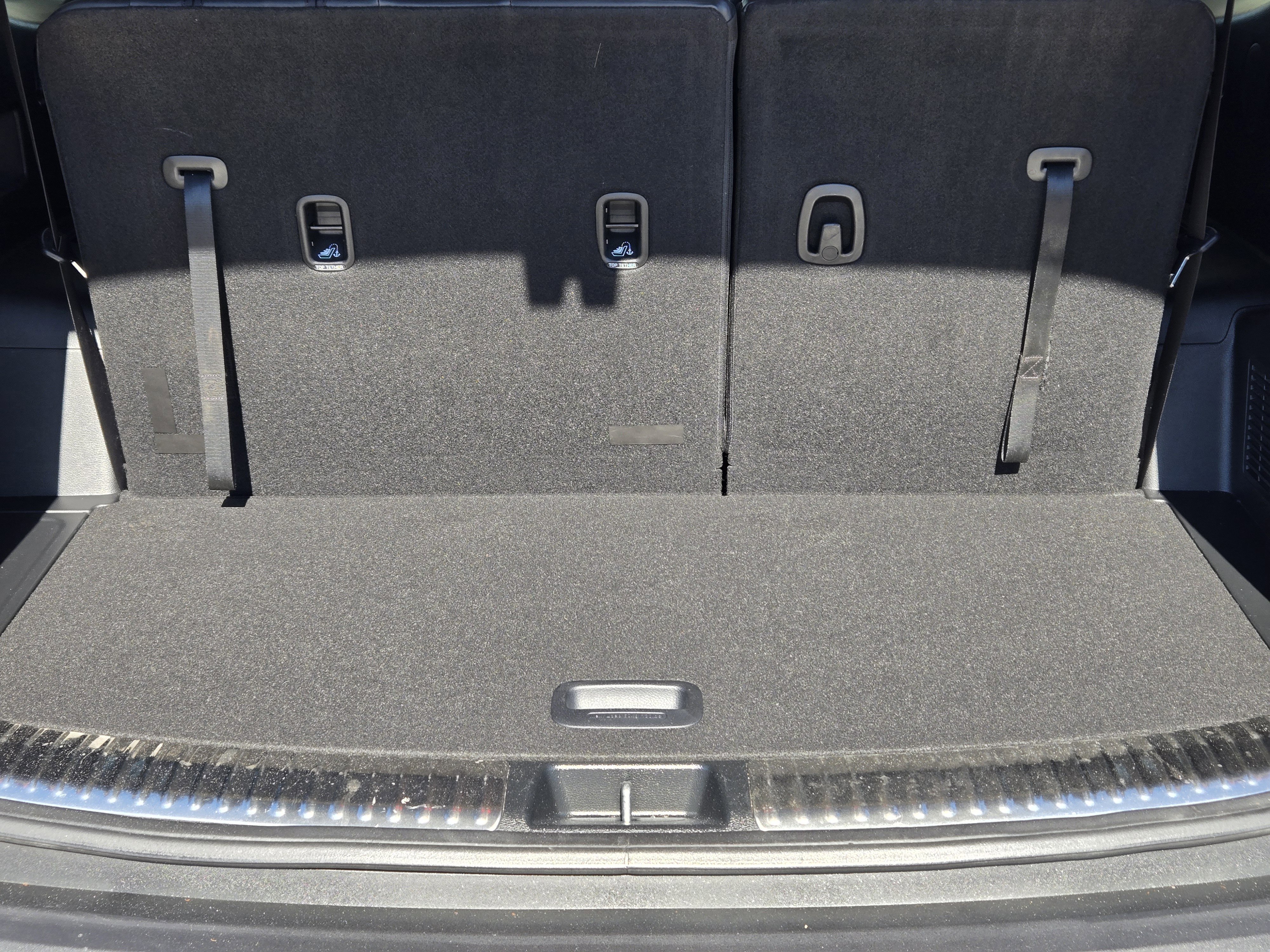 Used 2022 Kia Telluride SX w/ Nightfall Edition Package image 41