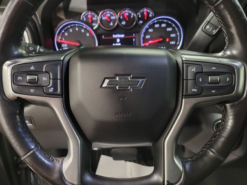 Used 2019 Chevrolet Silverado 1500 RST AWD/4WD image 26