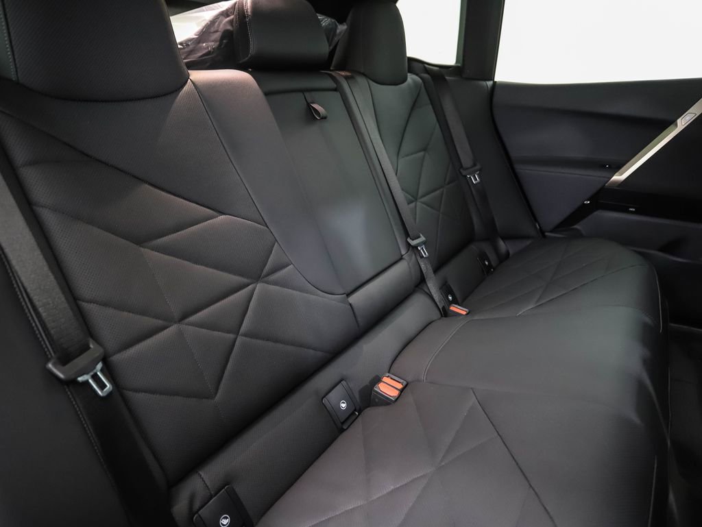 Certified 2024 BMW iX xDrive50 w/ Sport Package image 26