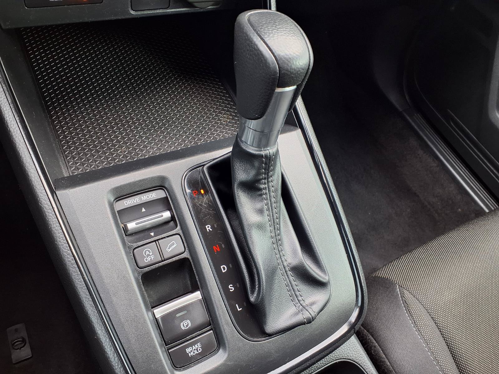 Certified 2023 Honda CR-V LX image 12