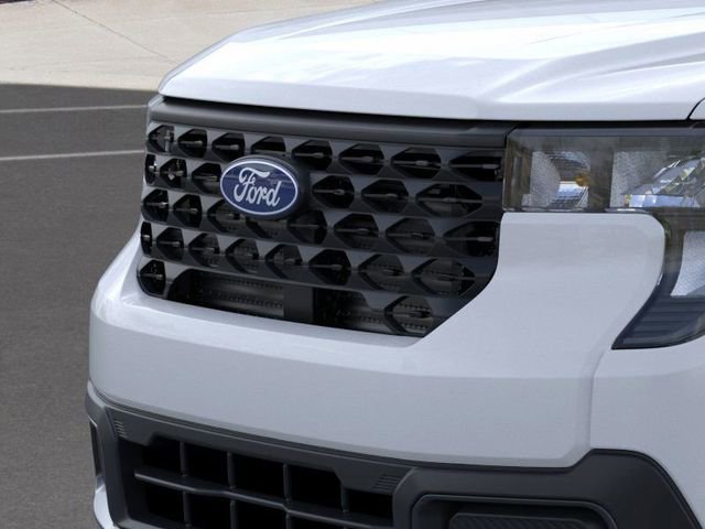 New 2026 Ford Maverick XLT w/ Equipment Group 301A image 18